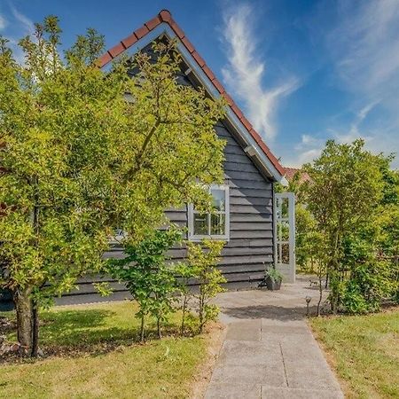Villa 'T Schouws Uusje Burgh-Haamstede Exterior foto